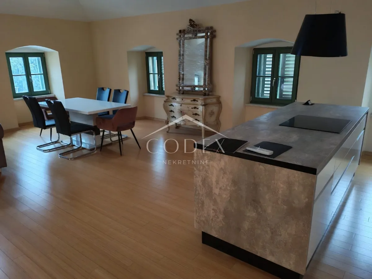 Apartment - Opatija, 143m2