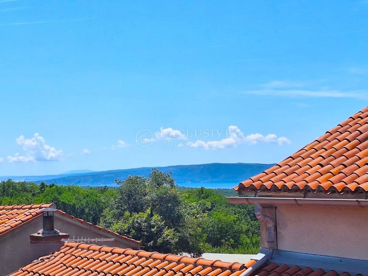 House - Krk, 100m2