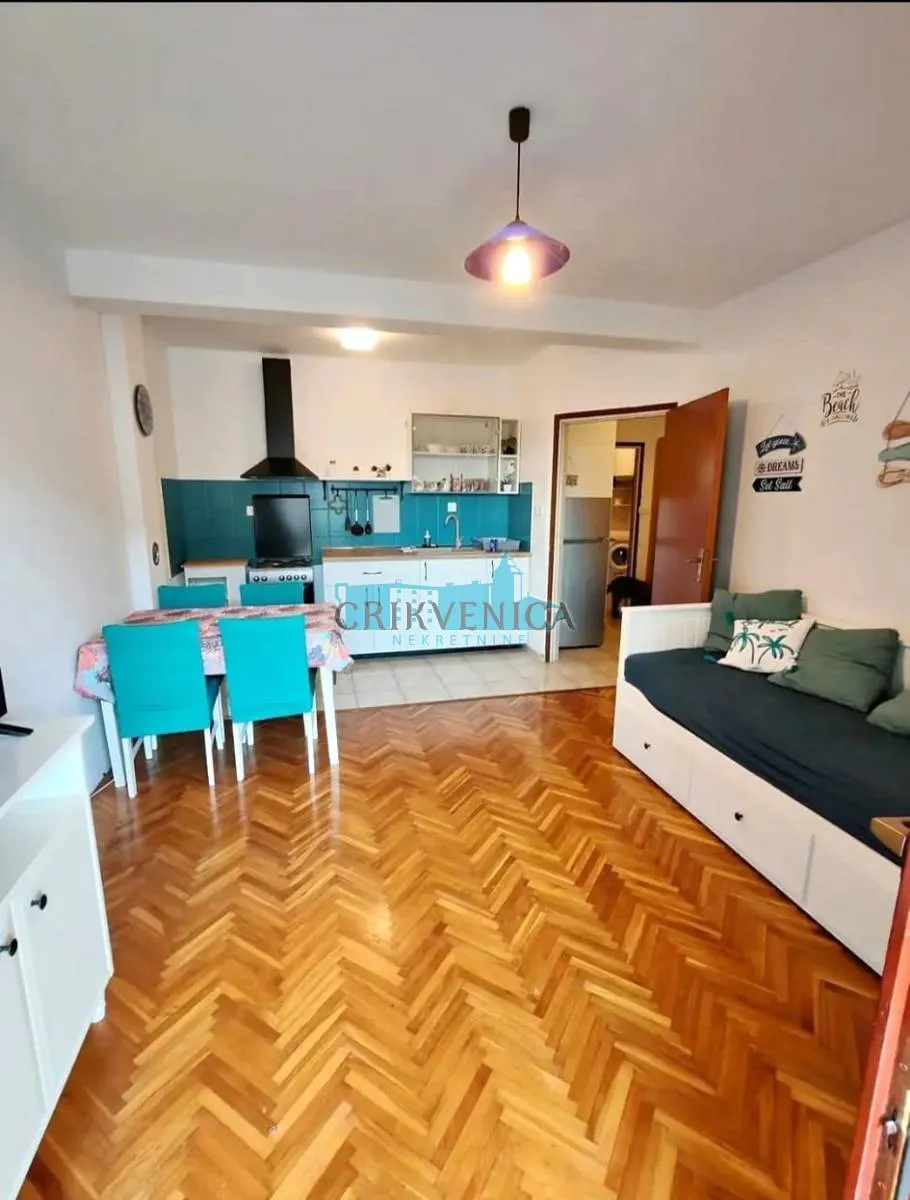 Stan - Novi Vinodolski, 45m2