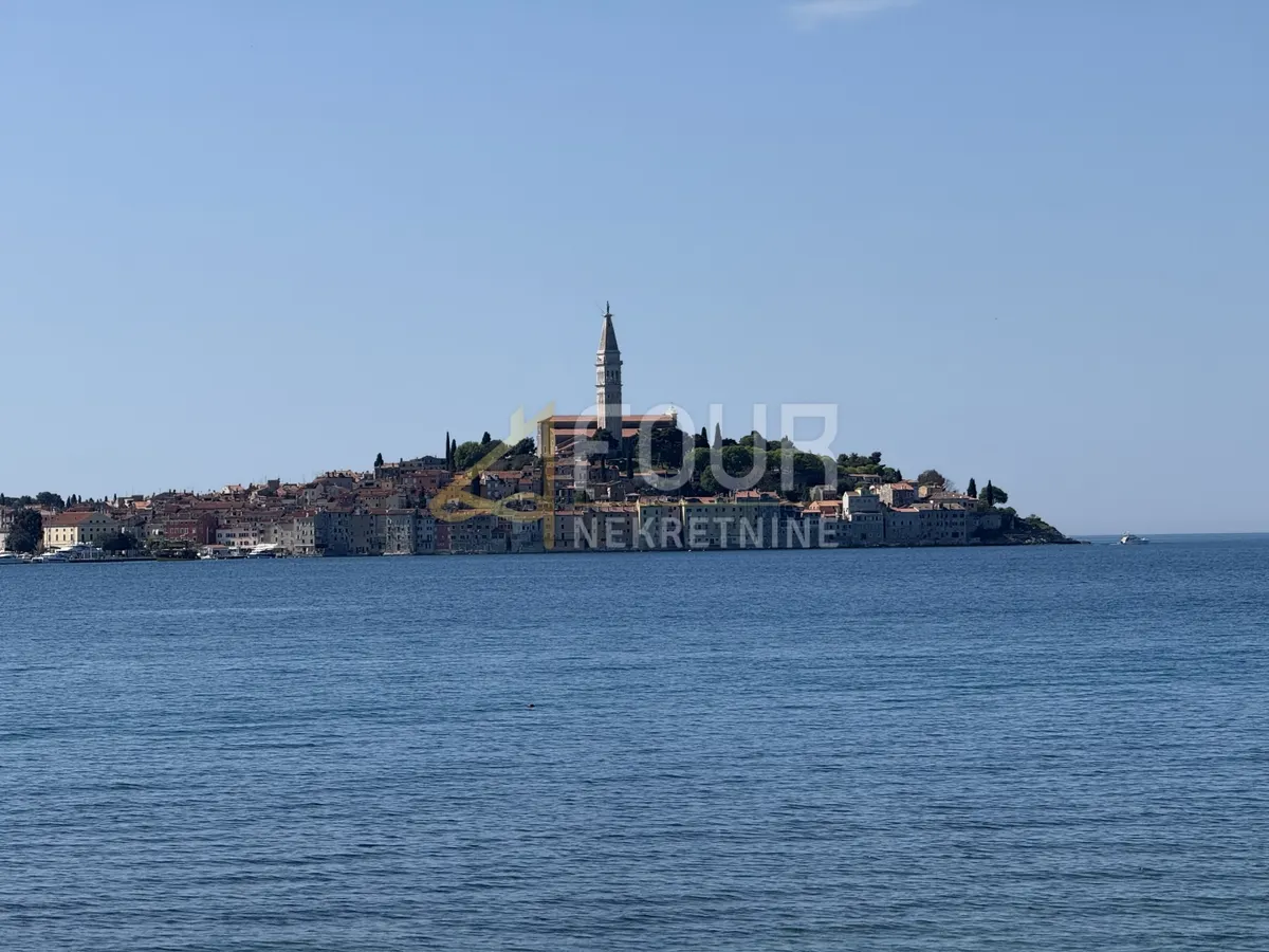 Stan - Rovinj, 160m2
