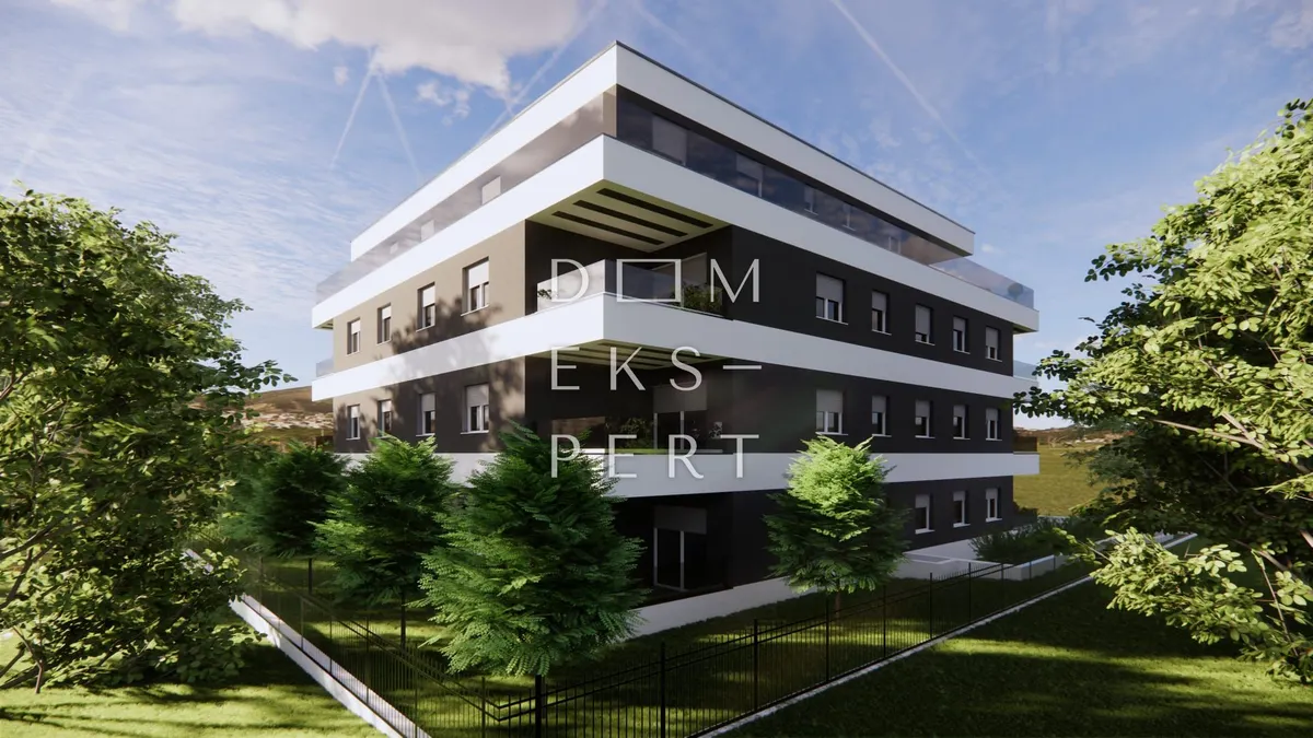 Stan - Sesvete, 127.92m2