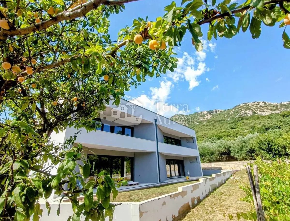 Stan - Baška, 64m2