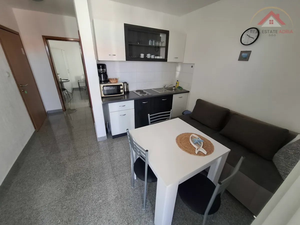 Stan - Biograd na Moru, 85.13m2