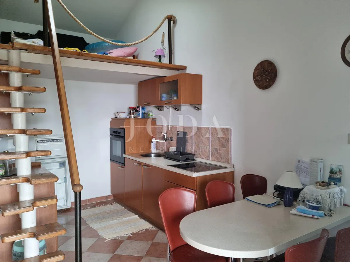 Apartment - Novi Vinodolski, 65.71m2