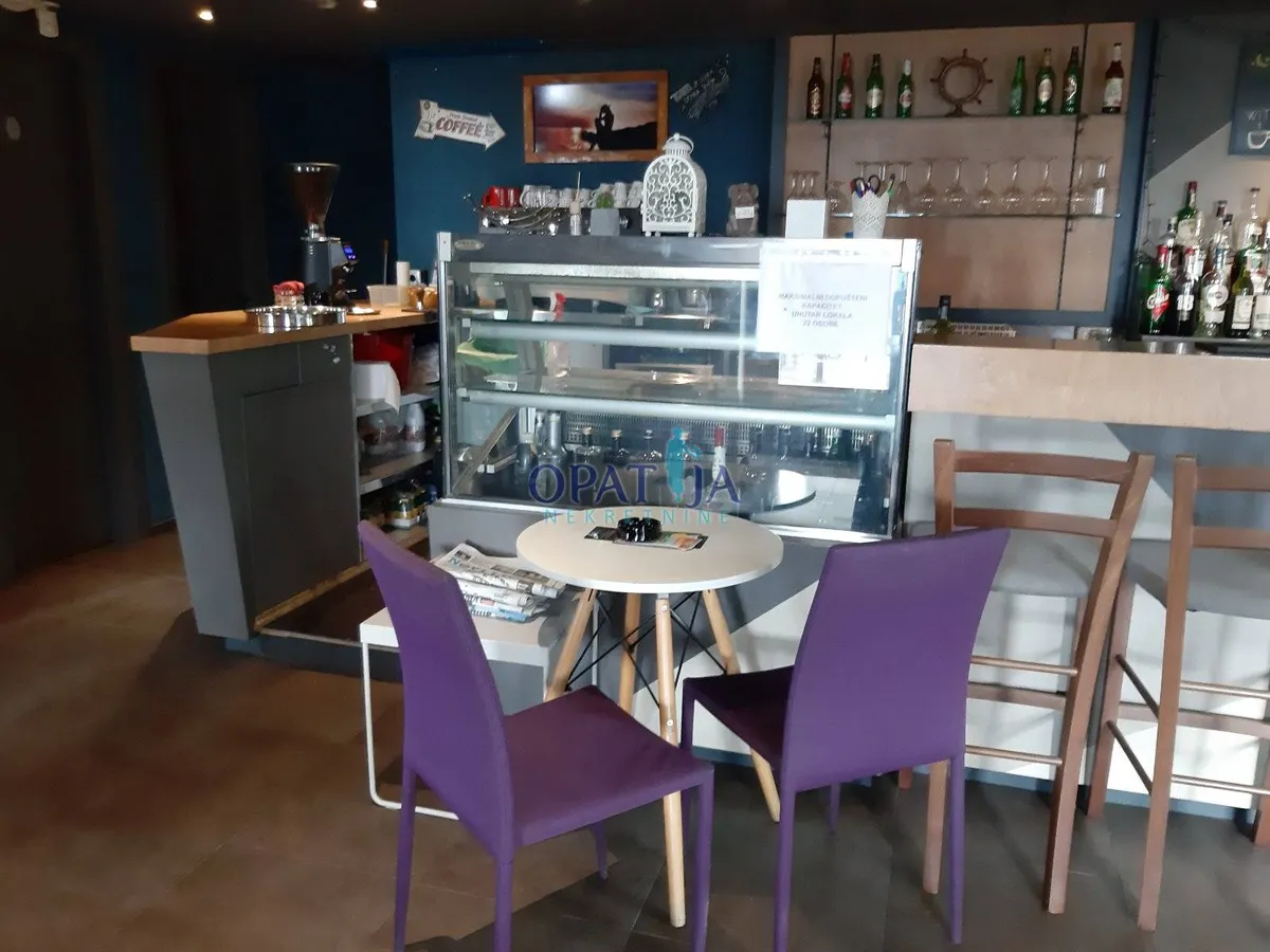 Poslovni Prostor - Kastav, 100m2