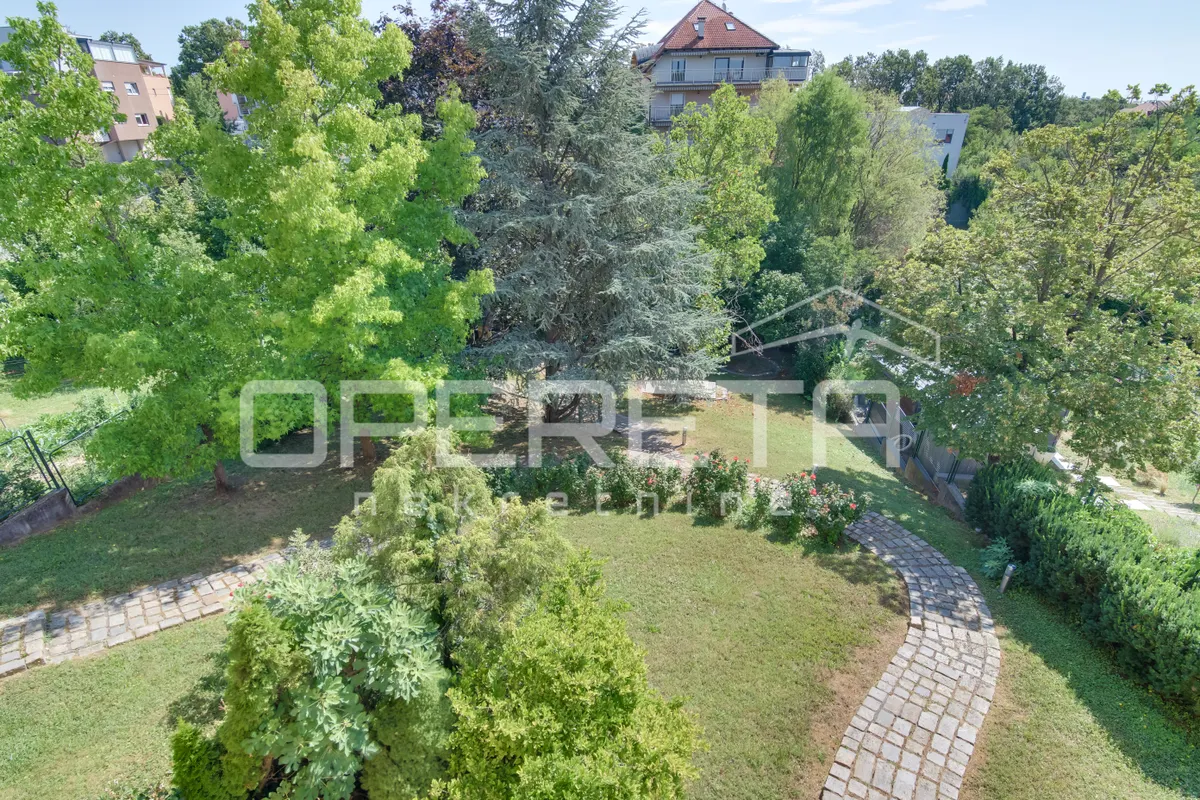 Apartment - Remete, Maksimir, Zagreb, 170m2