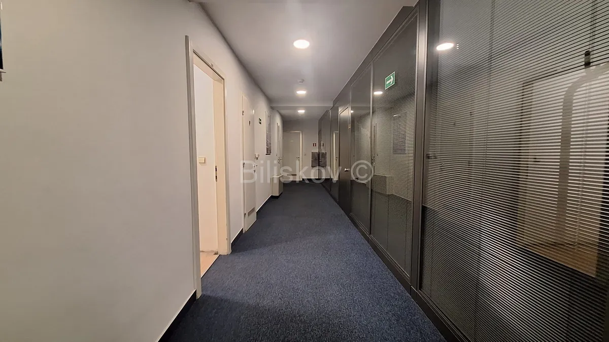 Poslovni Prostor - Kanal, Zagreb, 32m2
