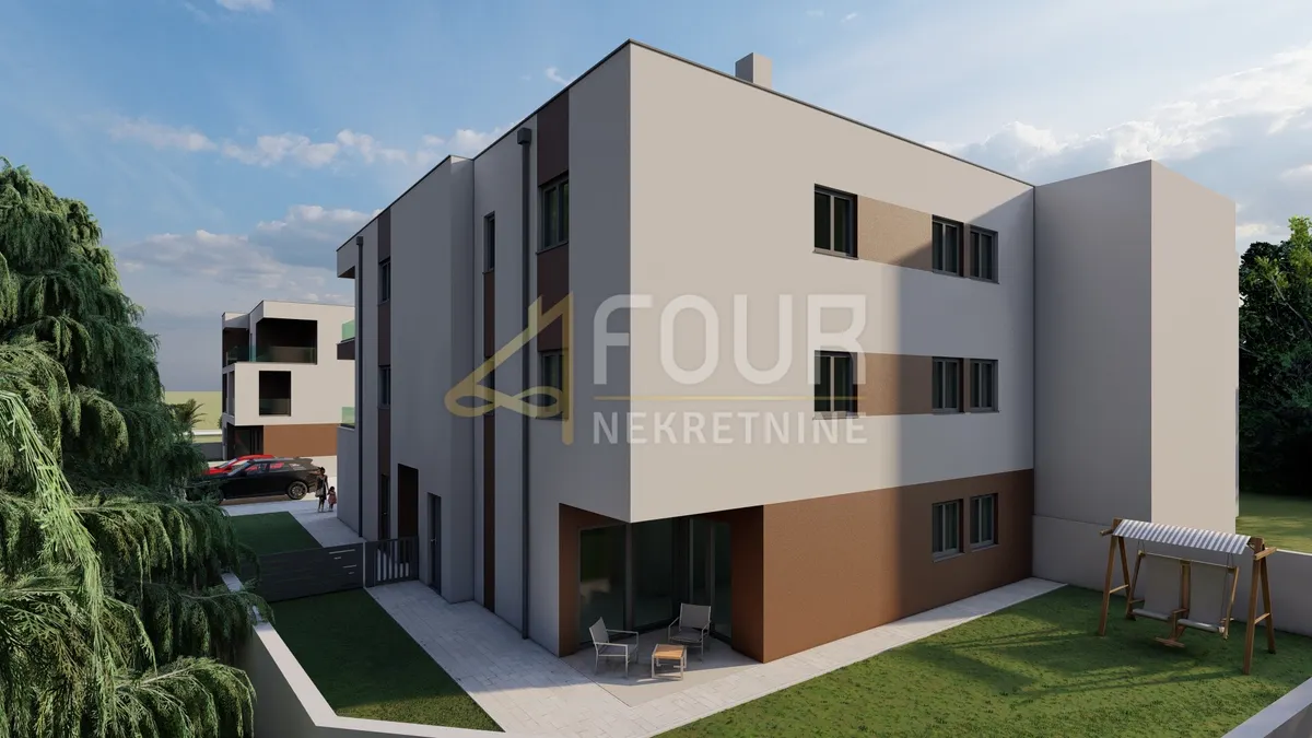 Stan - Pula, 81m2