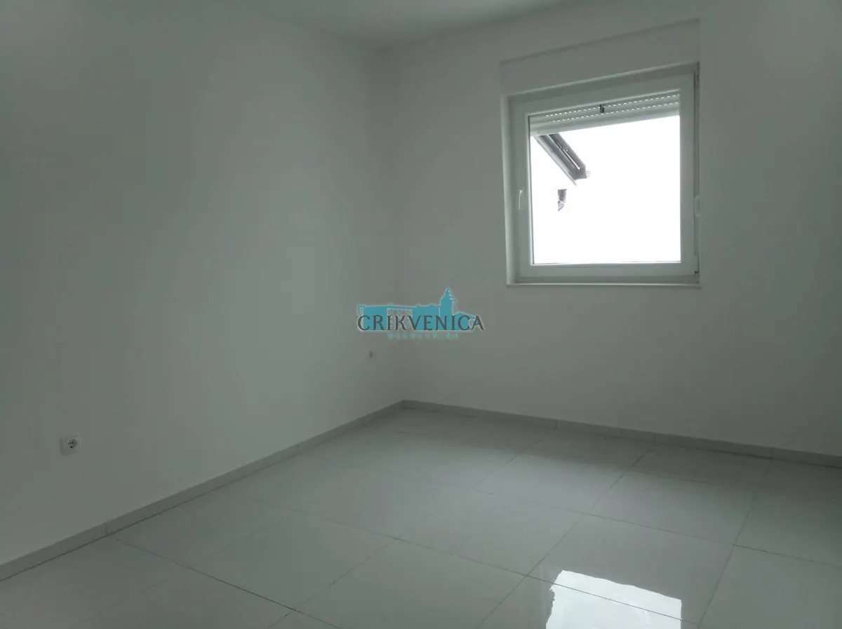 Stan - Crikvenica, 58.31m2