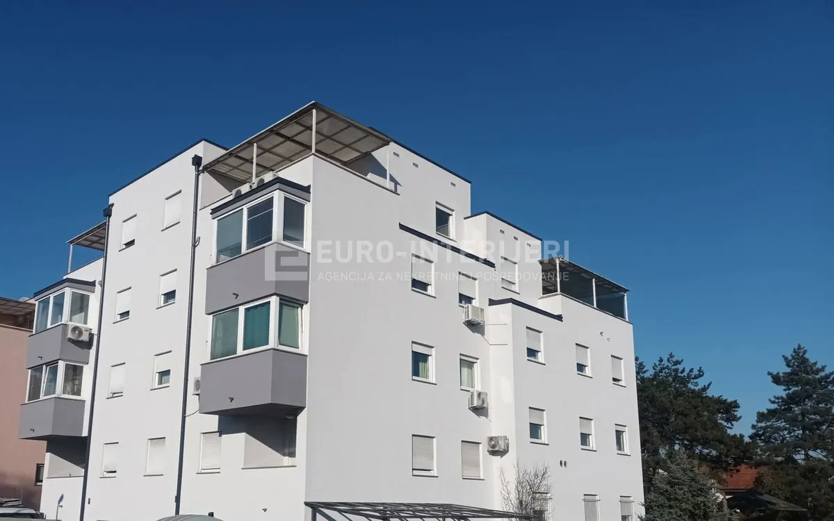 Stan - Podsused - Vrapče, 69m2