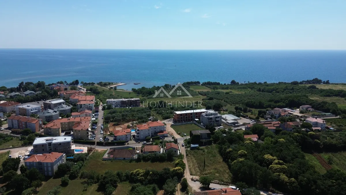 House - Umag, 200m2