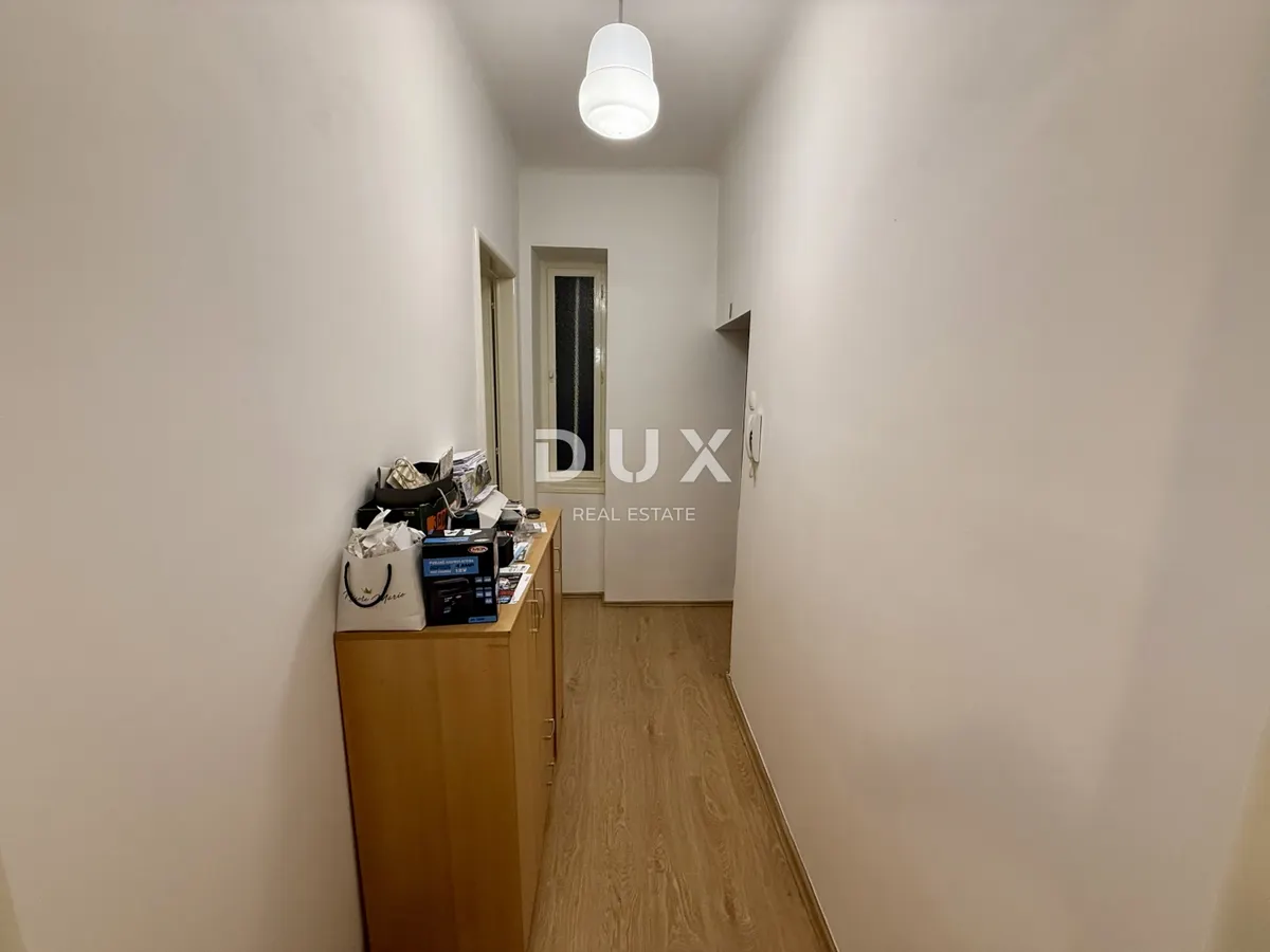 Apartment - Rijeka, 57m2