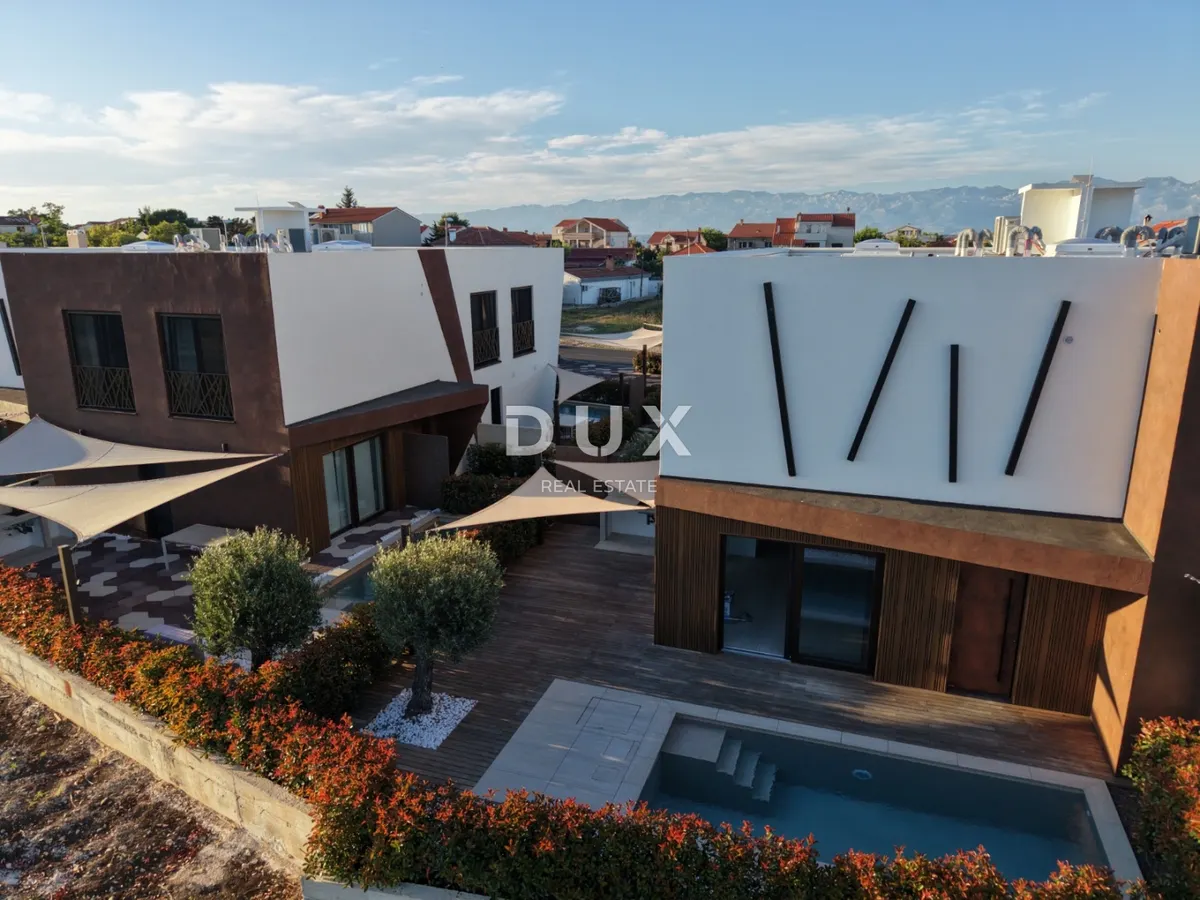 Apartment - Nin, 104.91m2