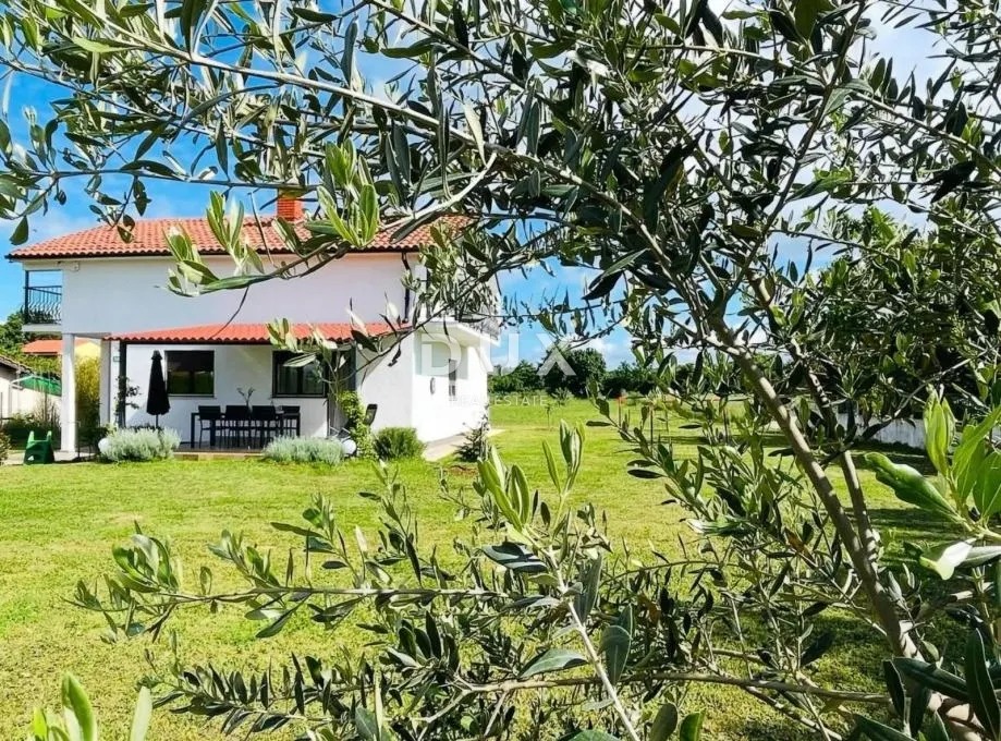 Kuća - Marčana, 160m2