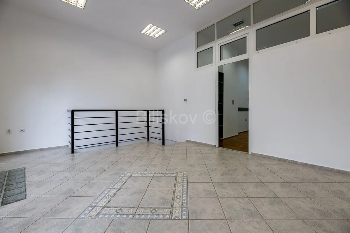 Commercial Space - Knežija, Zagreb, 94m2