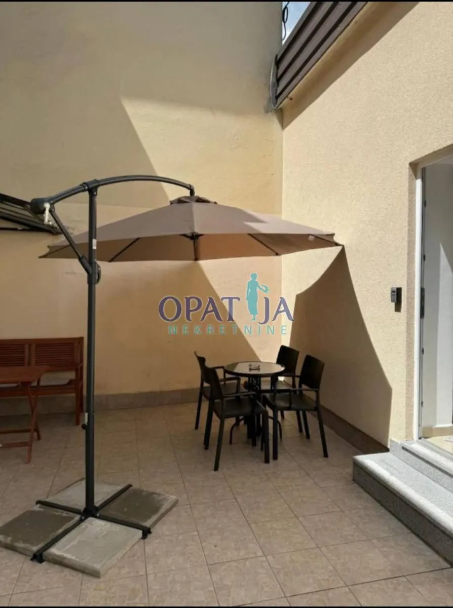 Stan - Opatija, 40m2