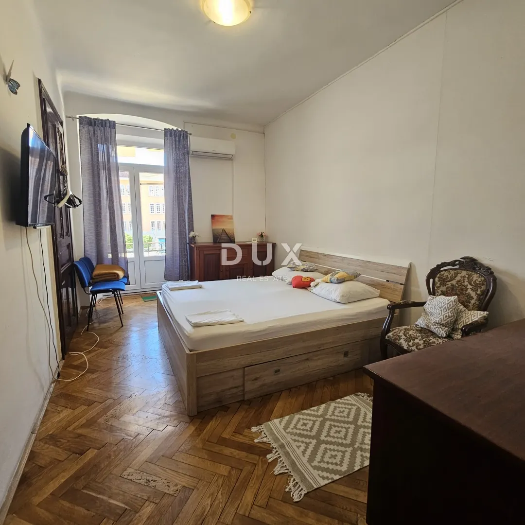 Stan - Rijeka, 50m2