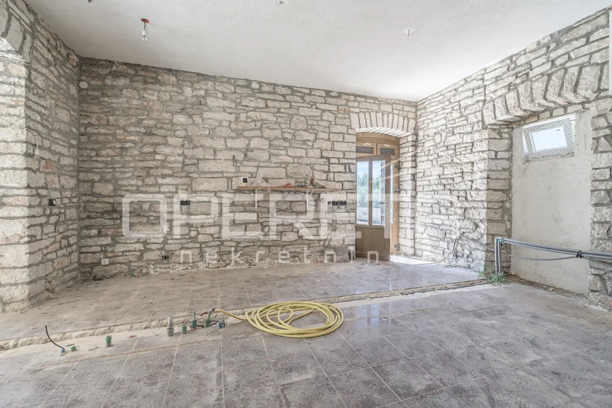 Poslovni Prostor - Kanfanar, Kanfanar, Kanfanar, 115m2