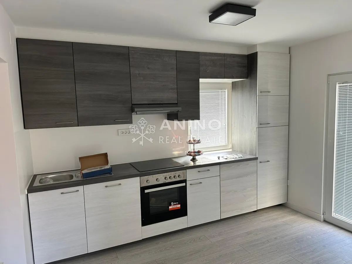 Kuća - Veliko Trgovišće, 130m2