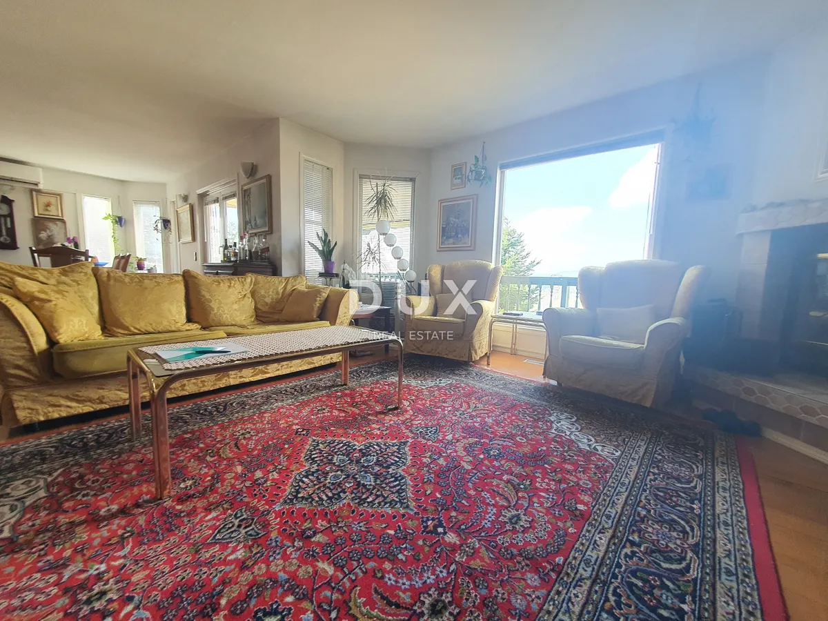 House - Črnomerec, 580m2