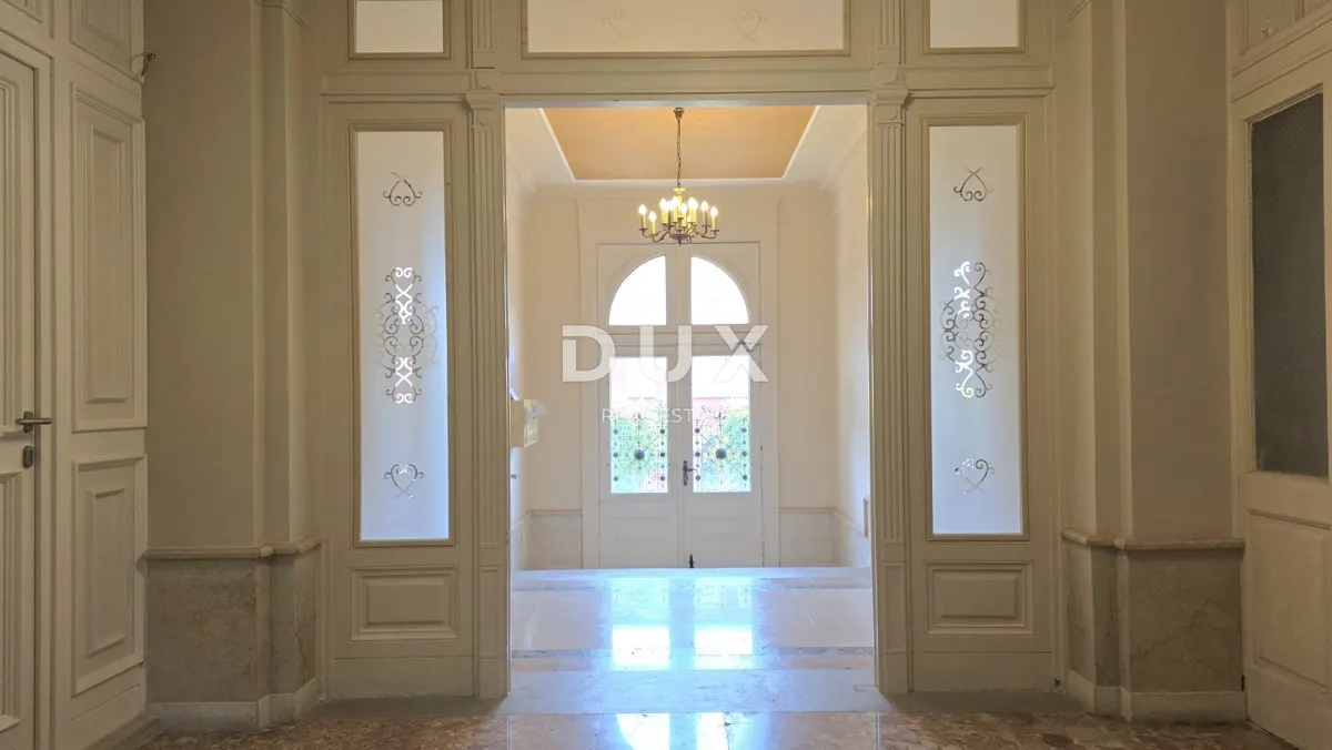 Stan - Opatija, 85.71m2