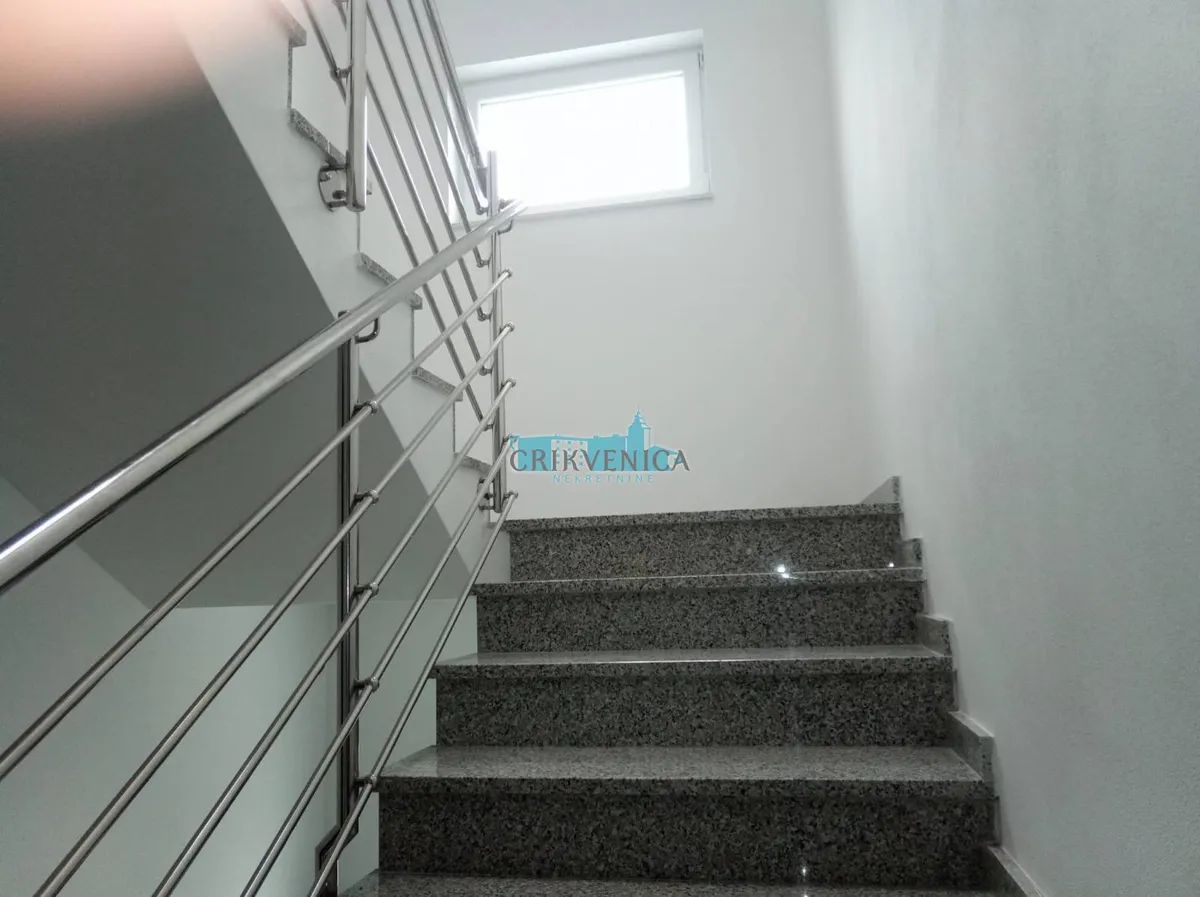 Stan - Crikvenica, 58.31m2