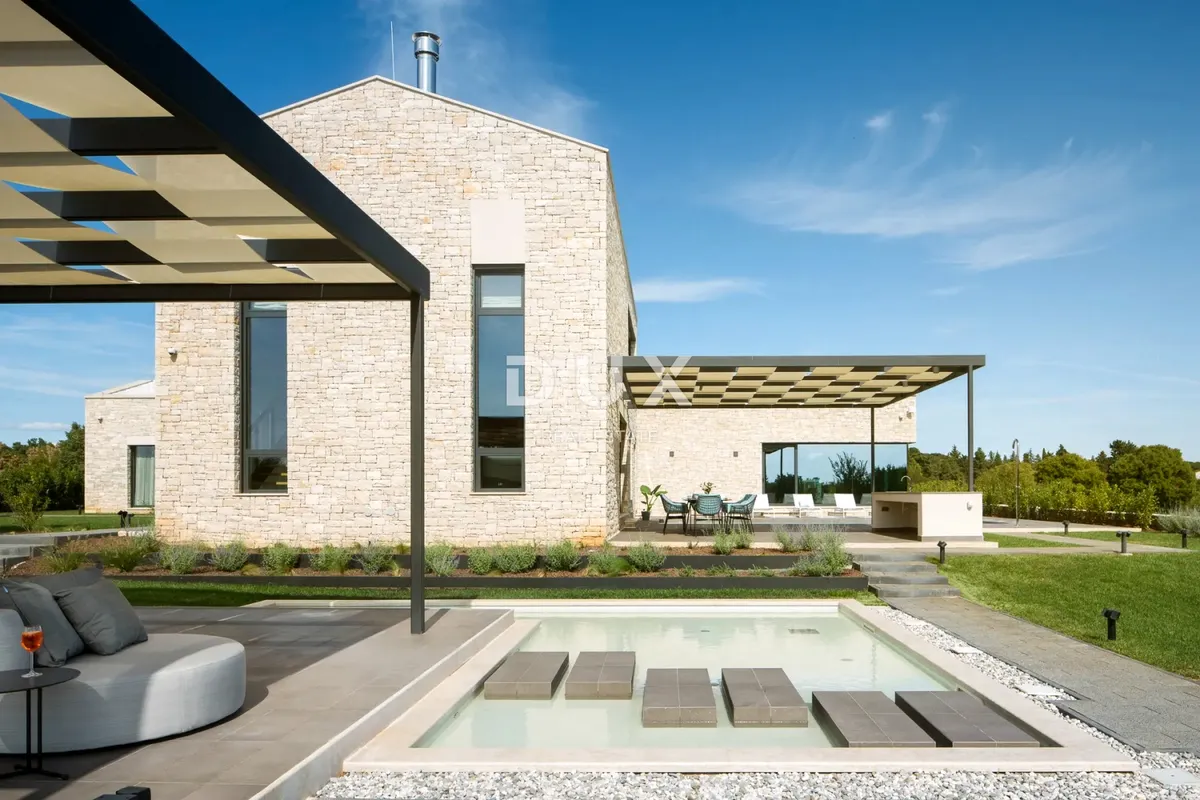 House - Bale, 360m2