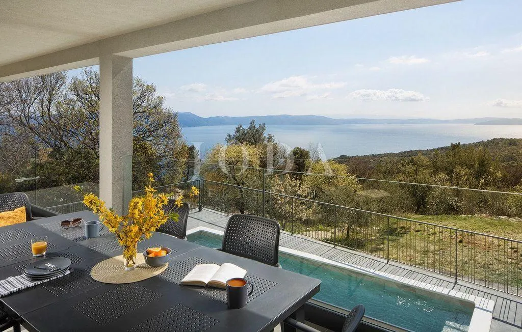 House - Labin, 173m2