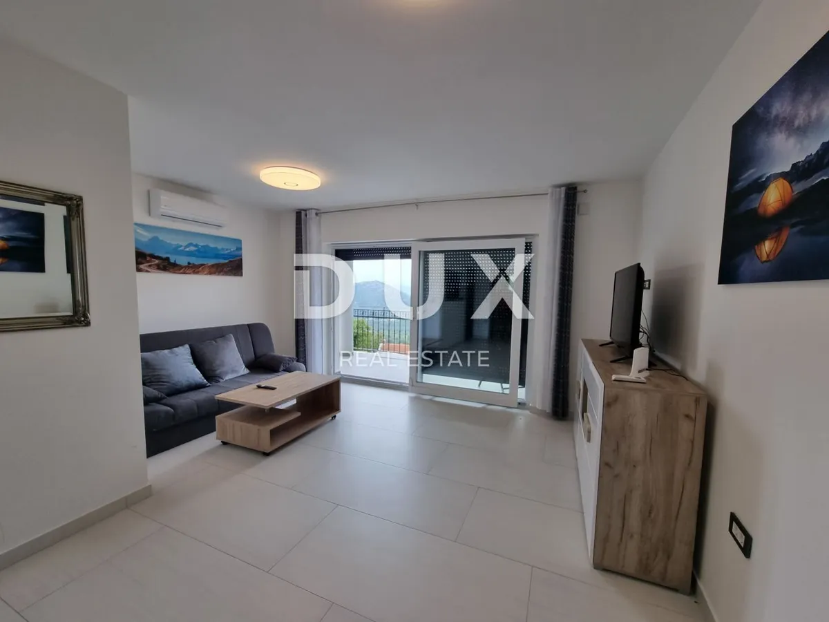 Stan - Vinodolska Općina, 60m2