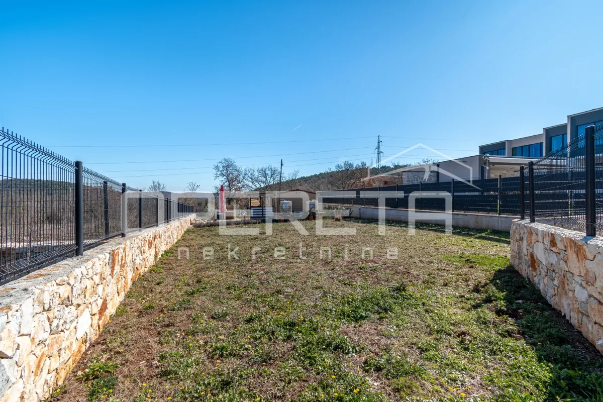 Zemljište - Rovinjsko Selo, Rovinj, Rovinj, 500m2