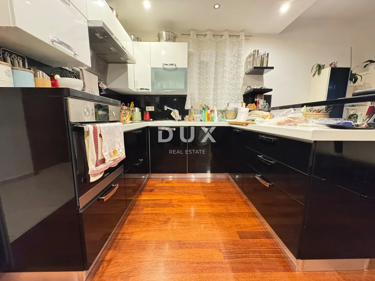 Apartment - Rijeka, 115m2