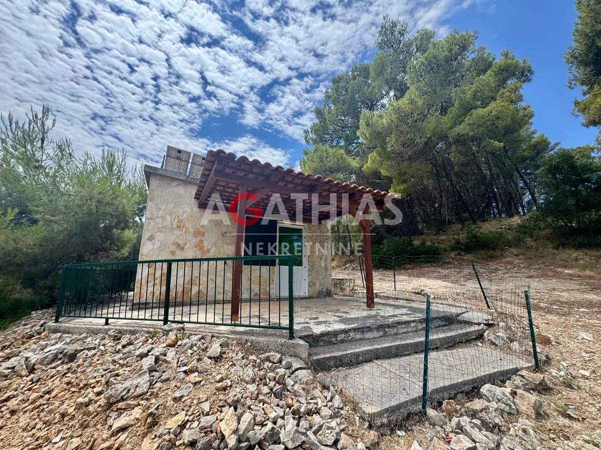 Kuća - Sutivan, 30m2