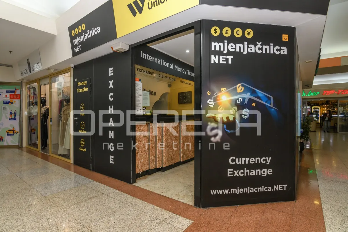 Poslovni Prostor - Trg Ante Starčevića, Centar, Zagreb, 26m2