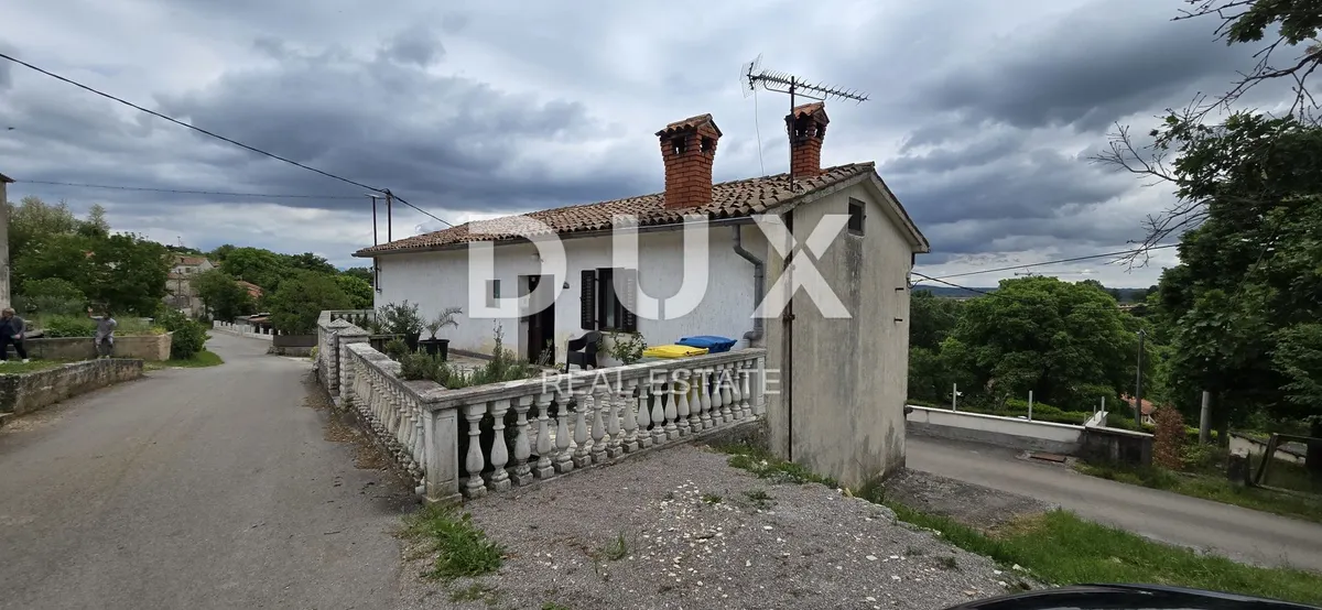 Kuća - Pazin, 150m2