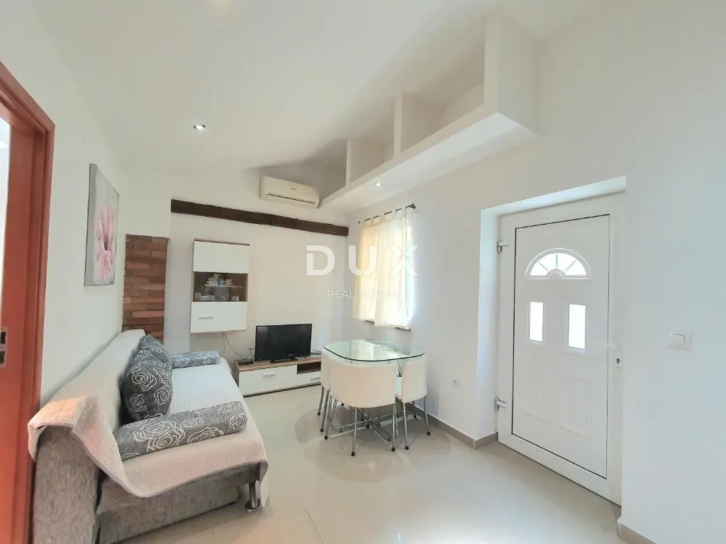 Apartment - Opatija, 32m2