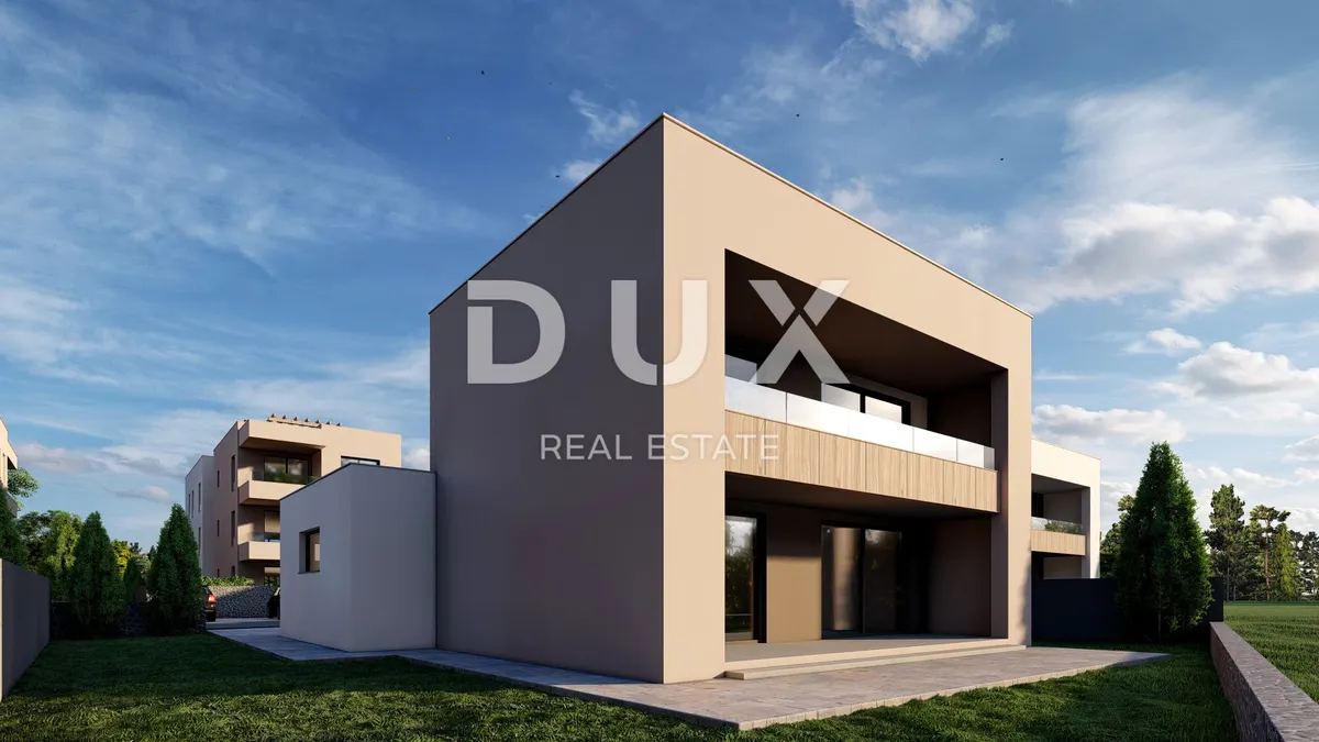 Kuća - Vrsi, 279.64m2