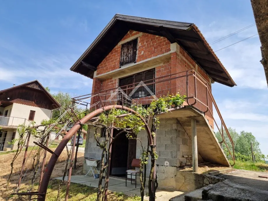 House - Bedekovčina, 47m2