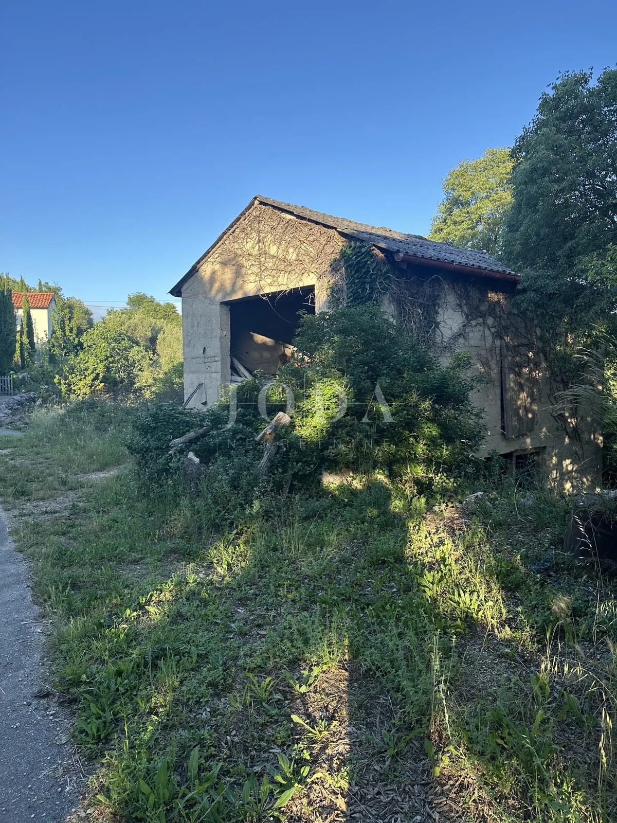 Kuća - Dobrinj, 88m2