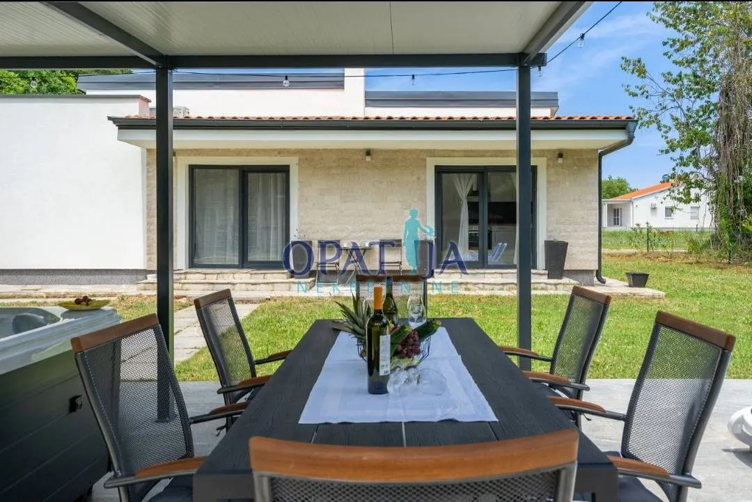 Kuća - Barban, 110m2