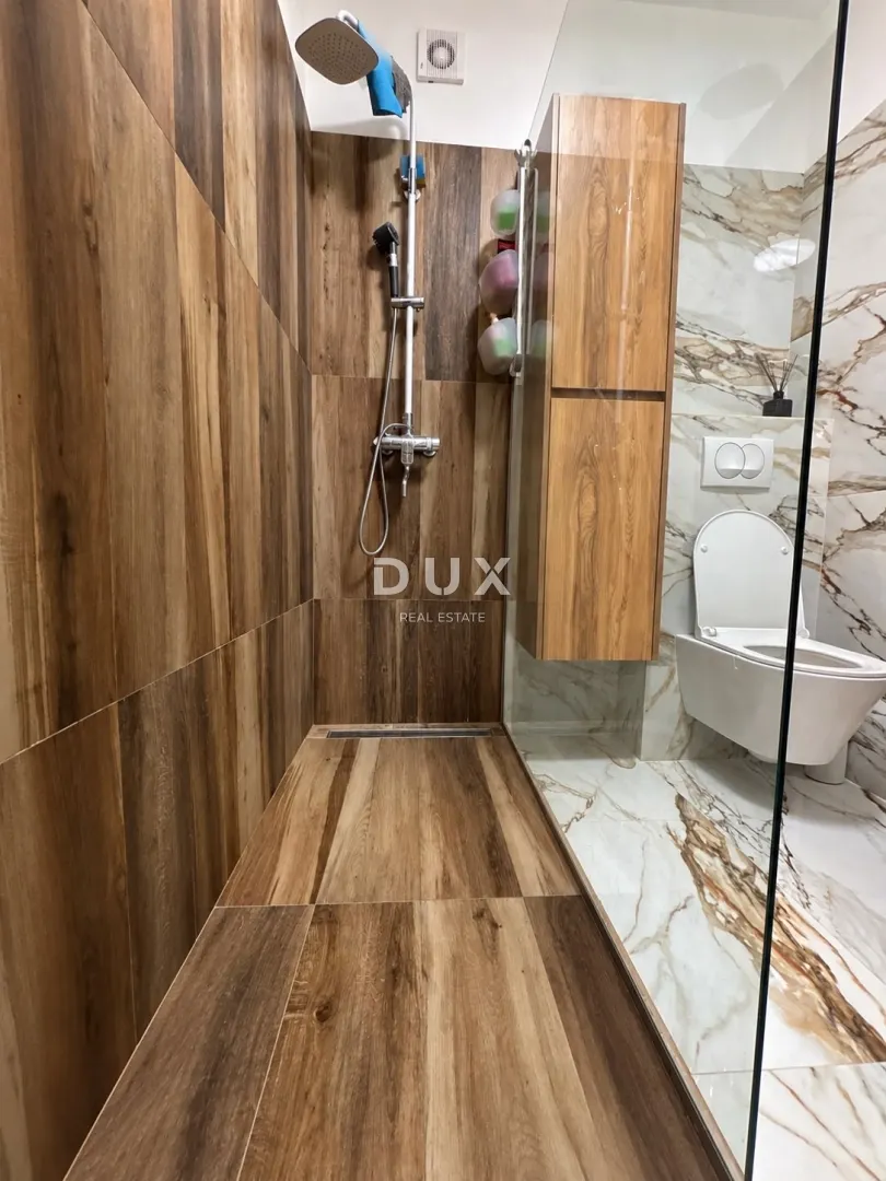 Apartment - Pula, 50m2