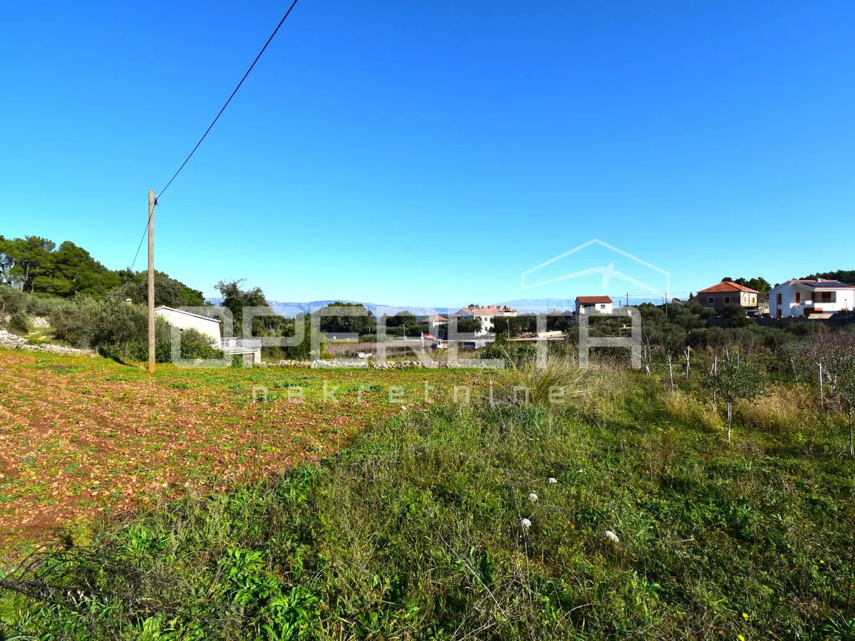 Zemljište - Dol, Stari Grad, Stari Grad, 3112m2