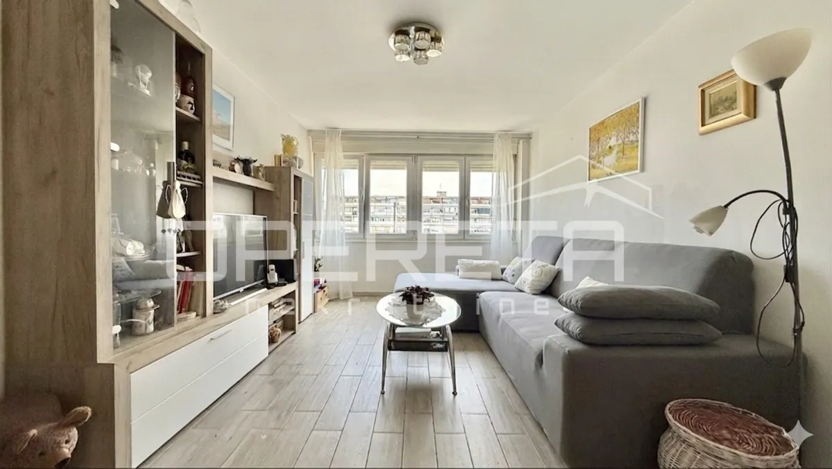 Apartment - ulica Petra Svačića, Zadar, Zadar, 63.74m2
