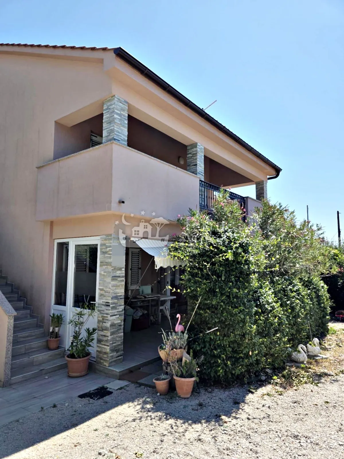 Kuća - Krk, 350m2
