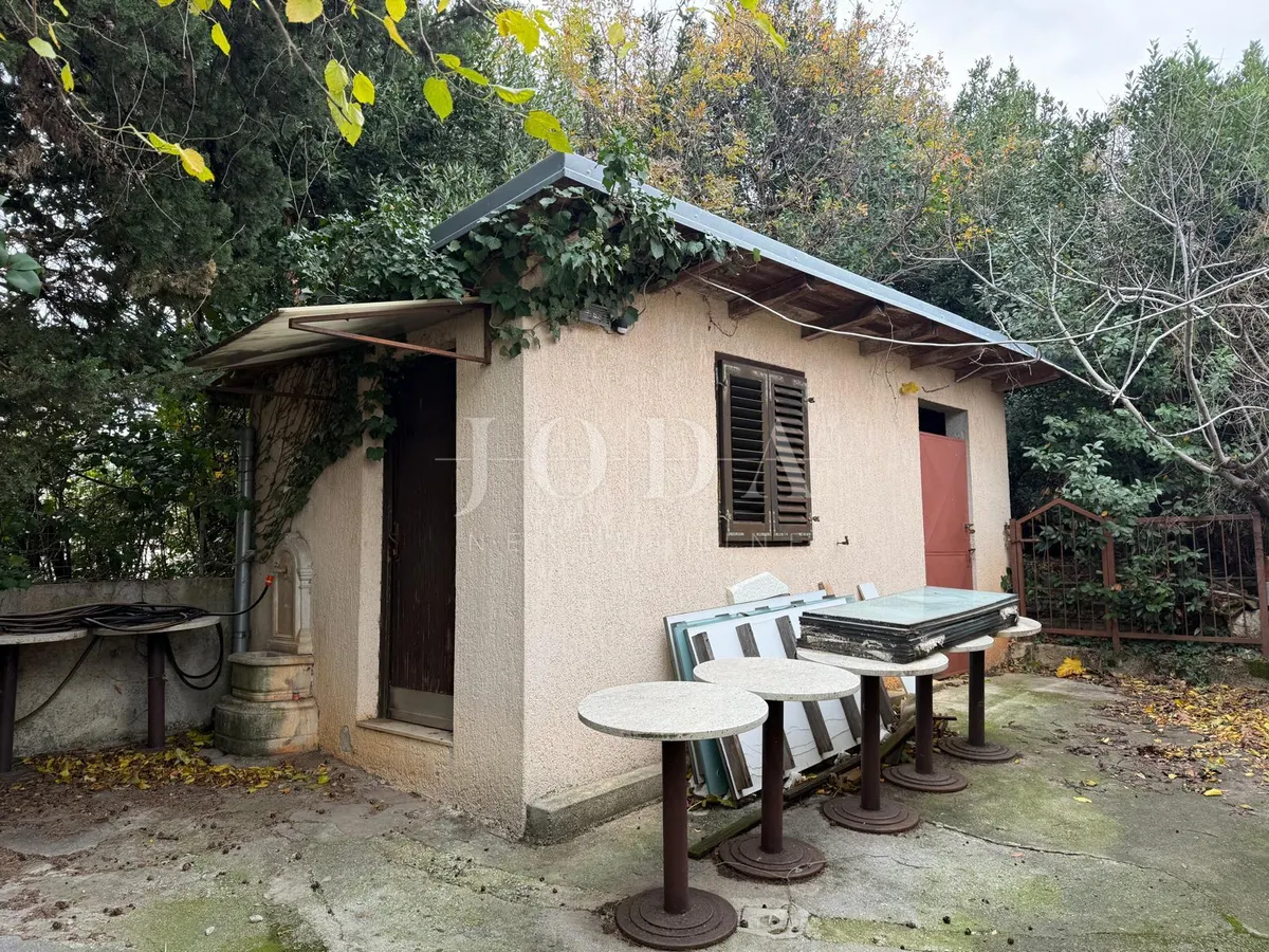 Kuća - Rijeka, 55m2