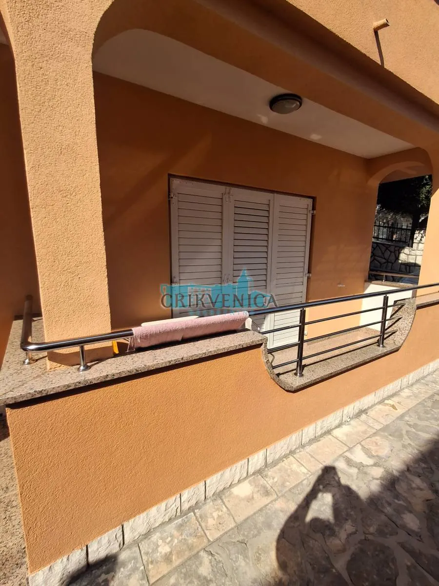 Stan - Novi Vinodolski, 36m2