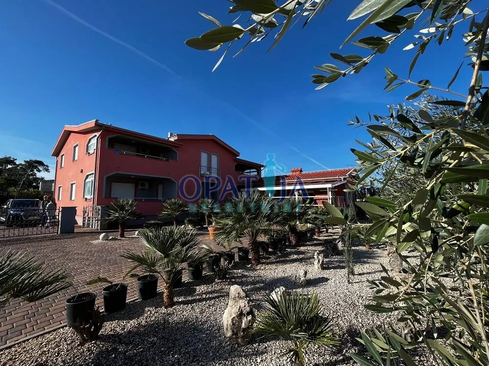 Kuća - Vir, 271.41m2