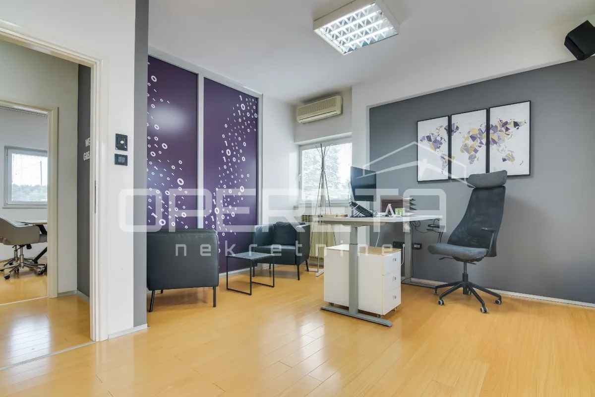 Ured - Varaždinska, Zagreb - okolica, Zagreb, 820m2