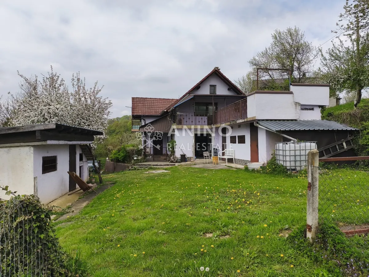 Kuća - Krapina - Okolica, 102m2