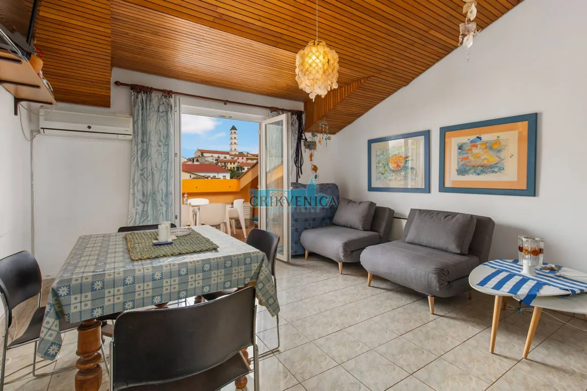 Stan - Crikvenica, 49m2