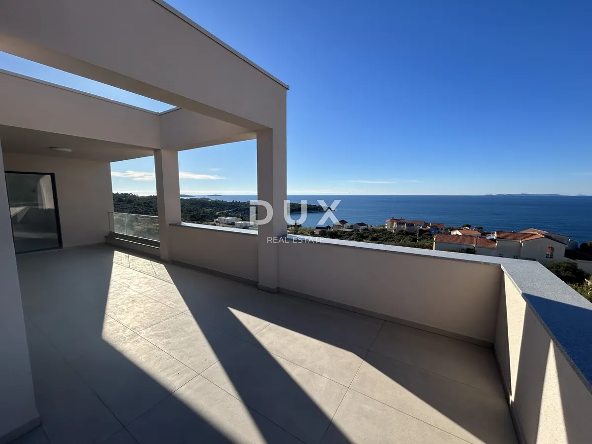 Apartment - Primošten, 65.33m2